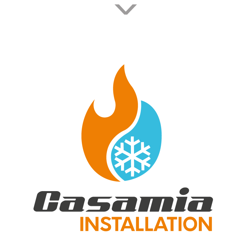 casamia installation